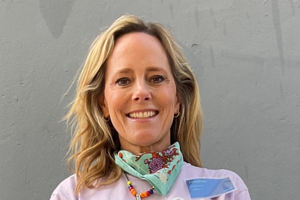 Heather Jackson